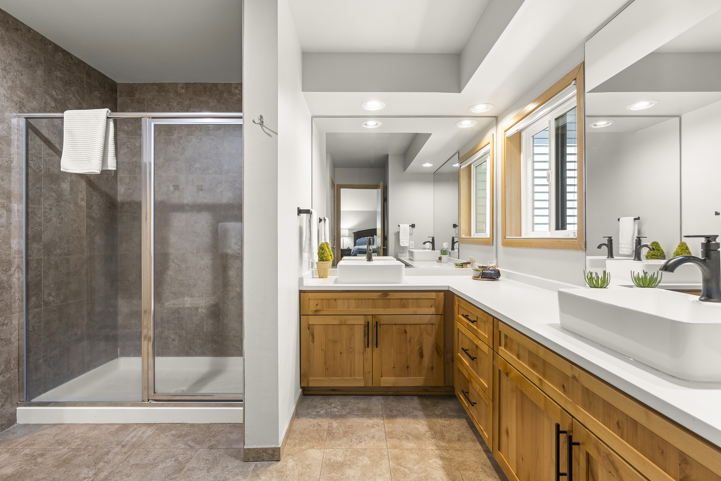 Sunriver townhome photo 10