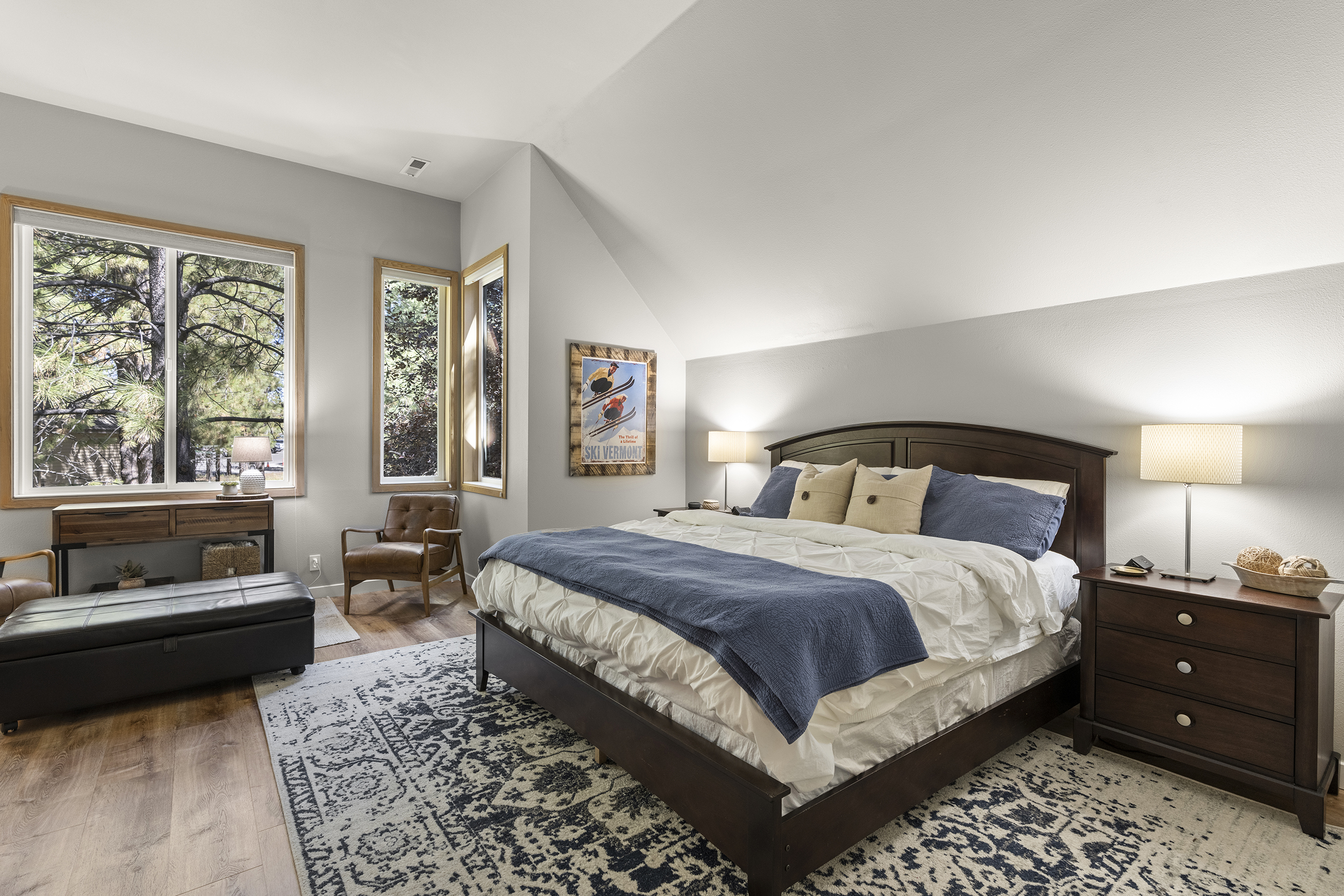 Sunriver townhome photo 6