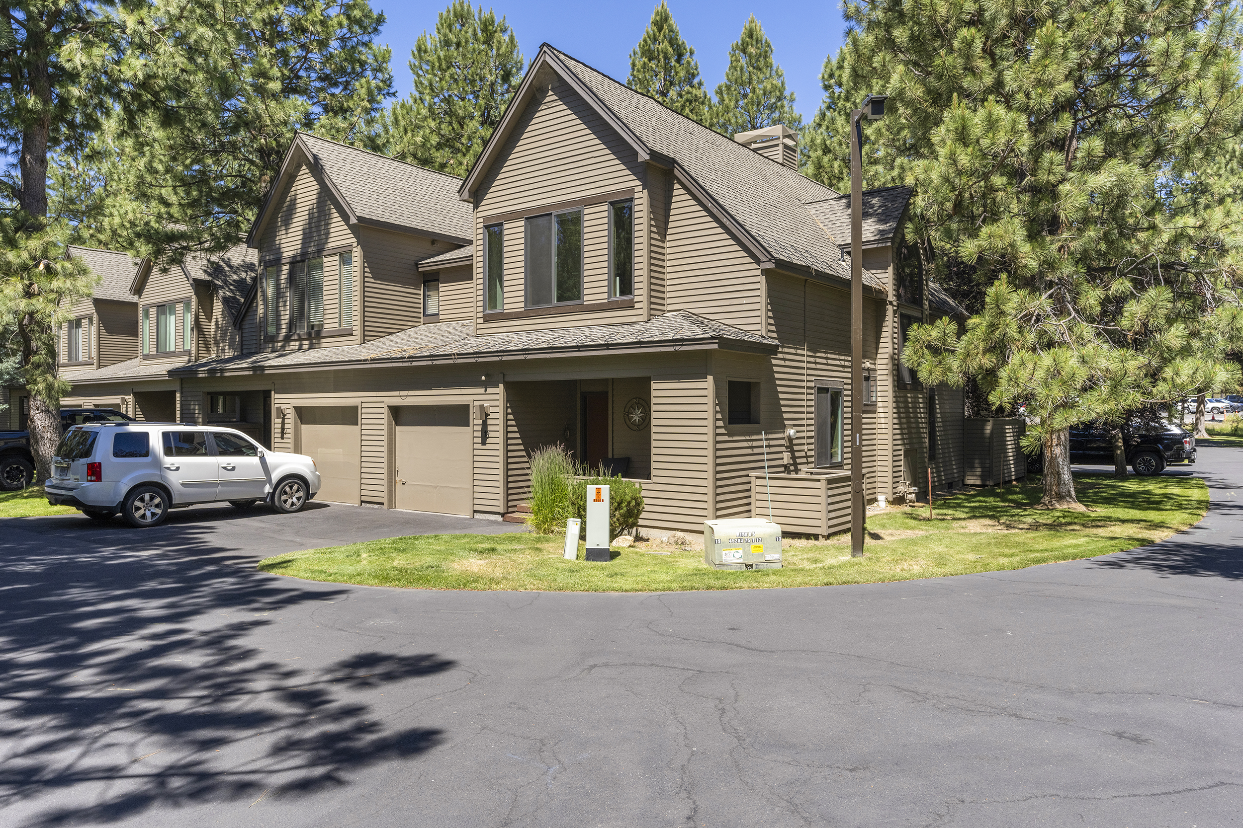 Sunriver townhome photo 16
