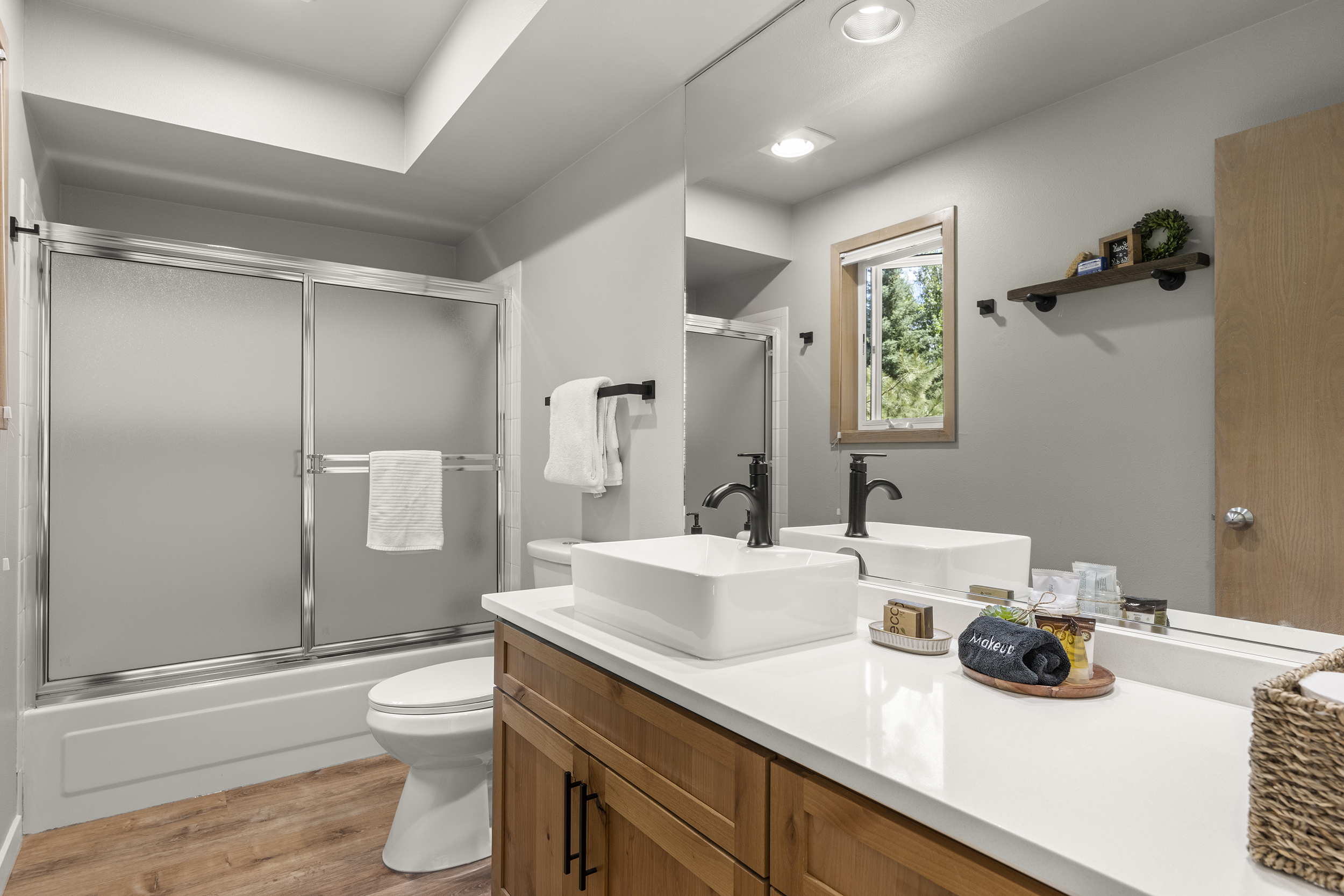 Sunriver townhome photo 9